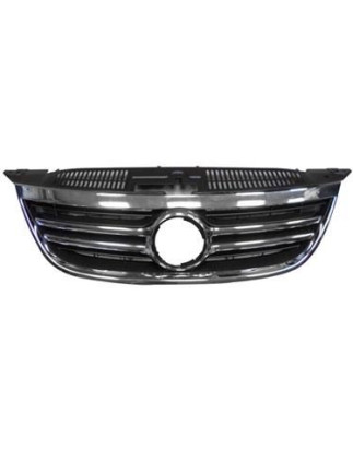 GRIGLIA VOLKSWAGEN TIGUAN (5N) 2007 2011 OEM 5N0853651A2ZZ