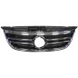 GRIGLIA VOLKSWAGEN TIGUAN (5N) 2007 2011 OEM 5N0853651A2ZZ