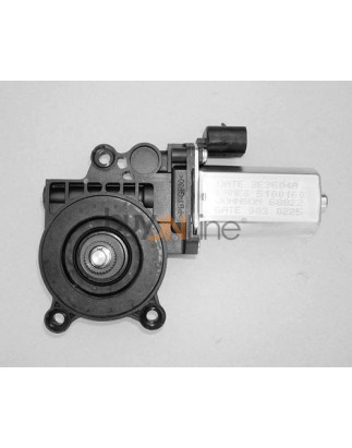 MOTORIDUTTORE ALZACRISTRALLO ANT DX 3 LANCIA Y (843) 2003 2011 OEM 71732835