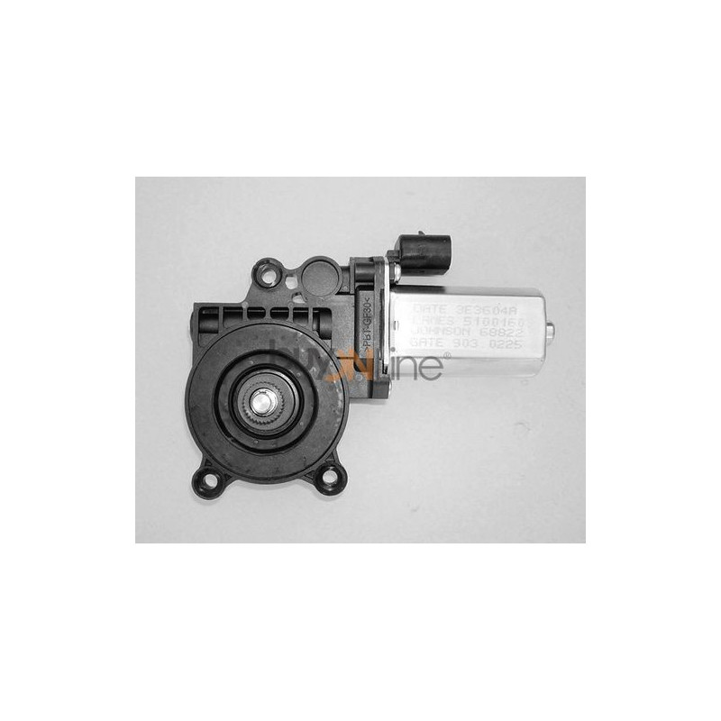 MOTORIDUTTORE ALZACRISTRALLO ANT DX 3 LANCIA Y (843) 2003 2011 OEM 71732835