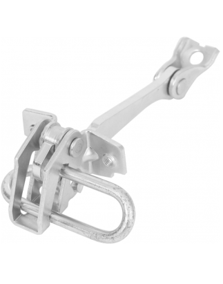 TIRANTE PORTA POST DX/SX FIAT PANDA (169) 2003 2014 OEM 46826530