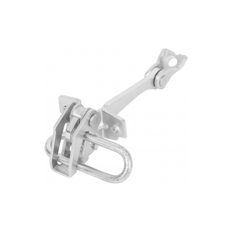 TIRANTE PORTA POST DX/SX FIAT PANDA (169) 2003 2014 OEM 46826530