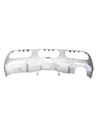 SPOILER PARAURTI POST GRIGIA CITROEN C3 AIR CROSS (2R/2C) 2017 2021 OEM 1632595580