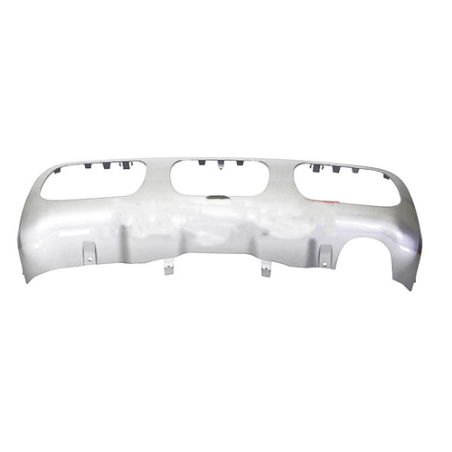 SPOILER PARAURTI POST GRIGIA CITROEN C3 AIR CROSS (2R/2C) 2017 2021 OEM 1632595580