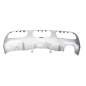SPOILER PARAURTI POST GRIGIA CITROEN C3 AIR CROSS (2R/2C) 2017 2021 OEM 1632595580
