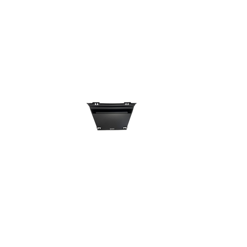 TAPPO GRIGLIA PARAURTI ANT (INTERNO) PEUGEOT 208 II (UB/UP/UW/UJ) 2019 2023 OEM 9829438380