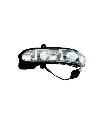 FANALE RETROVISORE DX LED MERCEDES-BENZ CLASSE G W463 2008 2012 OEM A2038201421