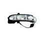 FANALE RETROVISORE DX LED MERCEDES-BENZ CLASSE G W463 2008 2012 OEM A2038201421