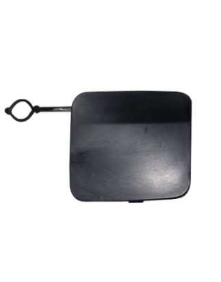COPRIGANCIO PARAURTI ANT NERO NISSAN JUKE (F16) 2019  OEM 622A06PA0A