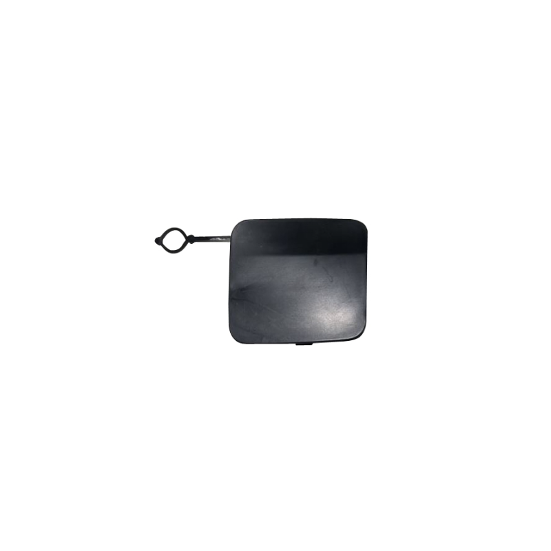 COPRIGANCIO PARAURTI ANT NERO NISSAN JUKE (F16) 2019  OEM 622A06PA0A