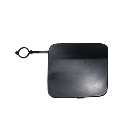 COPRIGANCIO PARAURTI ANT NERO NISSAN JUKE (F16) 2019  OEM 622A06PA0A