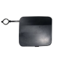 COPRIGANCIO PARAURTI ANT NERO NISSAN JUKE (F16) 2019  OEM 622A06PA0A