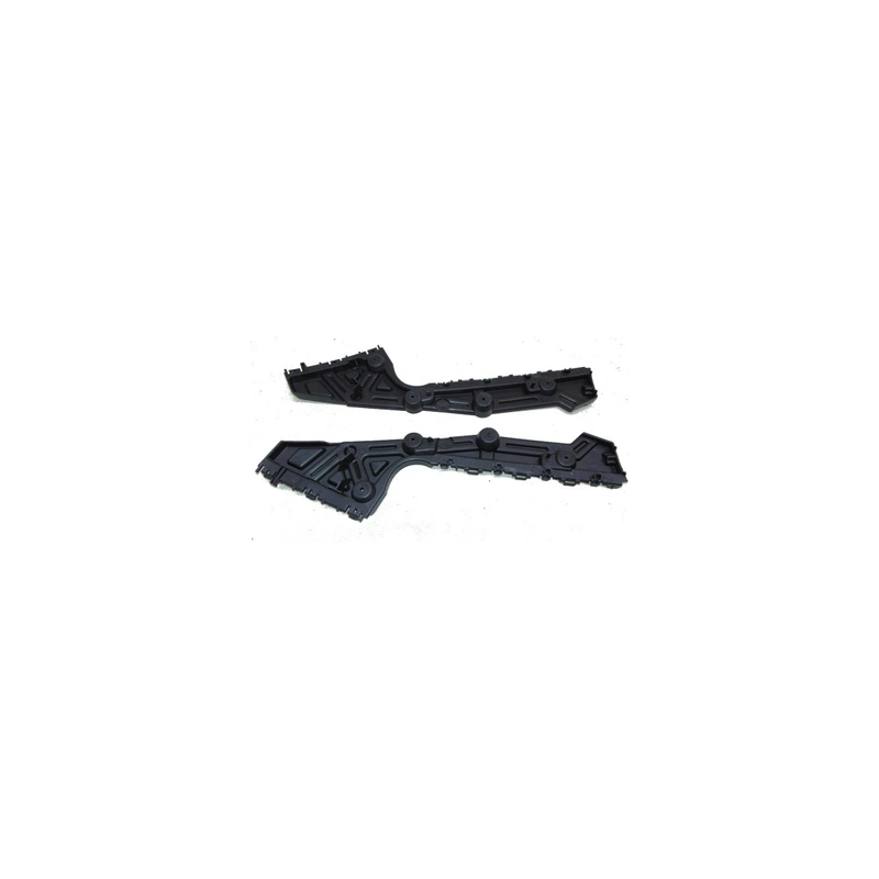 KIT STAFFE PARAURTI ANT DX/SX RENAULT TRAFIC (FG/GG/EG) 2021  OEM 620641349R