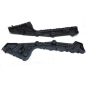 KIT STAFFE PARAURTI ANT DX/SX RENAULT TRAFIC (FG/GG/EG) 2021  OEM 620641349R