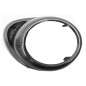 GRIGLIA PARAURTI ANT DX NERA LUCIDA OPEL ADAM (M13) 2012  OEM 13355593