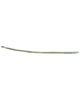 MODANATURA PARAURTI POST 5 CROMATA OPEL ASTRA J 5D/S W (P10) 2013 2016 OEM 13368946
