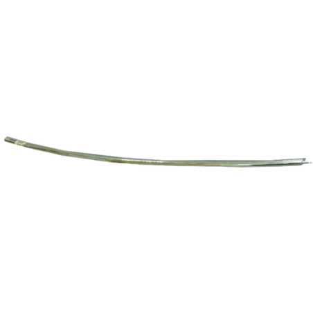 MODANATURA PARAURTI POST 5 CROMATA OPEL ASTRA J 5D/S W (P10) 2013 2016 OEM 13368946
