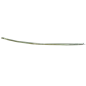 MODANATURA PARAURTI POST 5 CROMATA OPEL ASTRA J 5D/S W (P10) 2013 2016 OEM 13368946