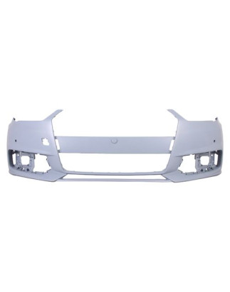 PARAURTI ANT AUDI A1 (8X1/8XK/8XA/8XF) 2014 2018 OEM 8XA807065B