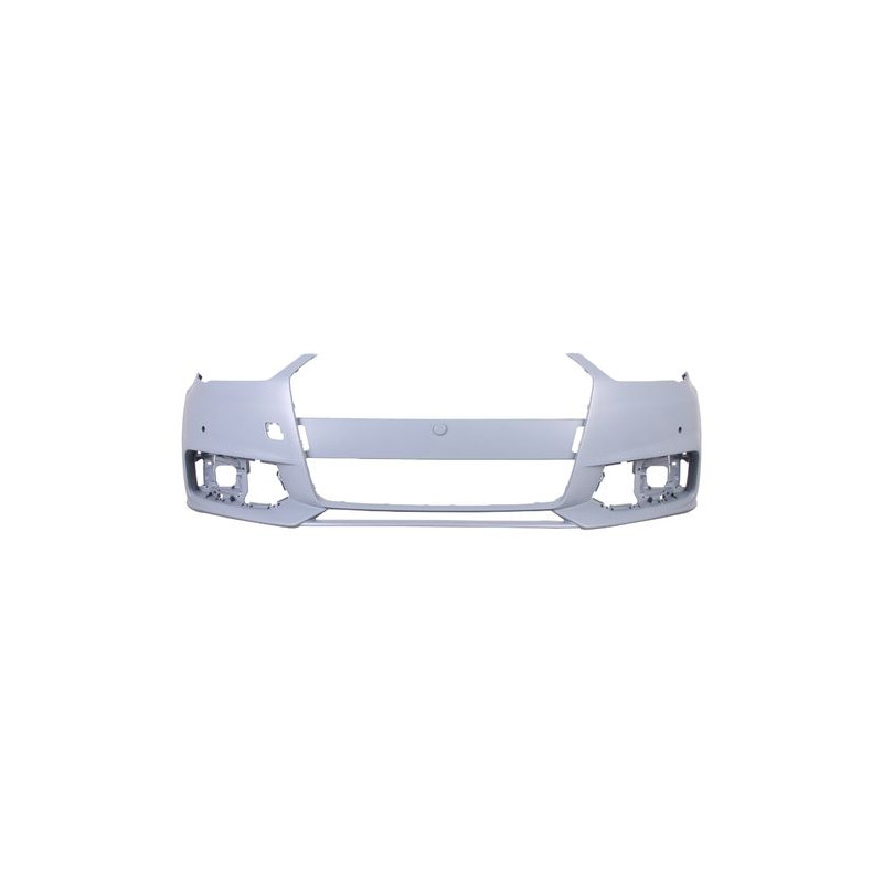 PARAURTI ANT AUDI A1 (8X1/8XK/8XA/8XF) 2014 2018 OEM 8XA807065B