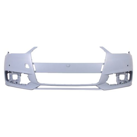 PARAURTI ANT AUDI A1 (8X1/8XK/8XA/8XF) 2014 2018 OEM 8XA807065B