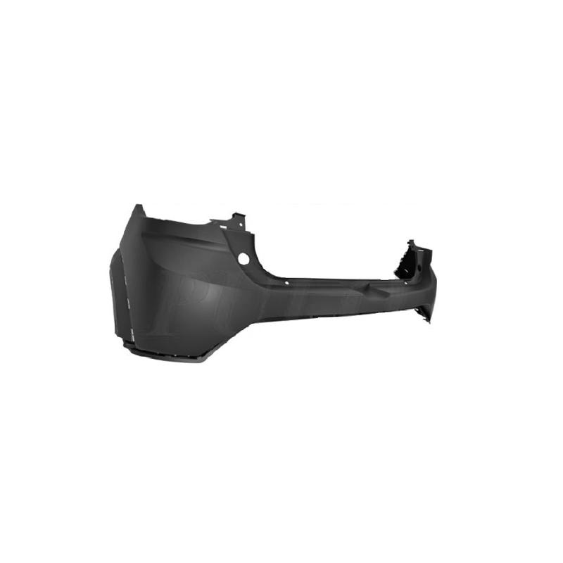 PARAURTI POST DACIA SANDERO II (B8) 2016 2020 OEM 850103110V