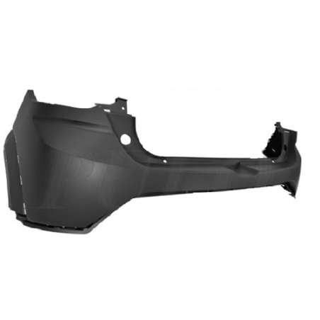 PARAURTI POST DACIA SANDERO II (B8) 2016 2020 OEM 850103110V