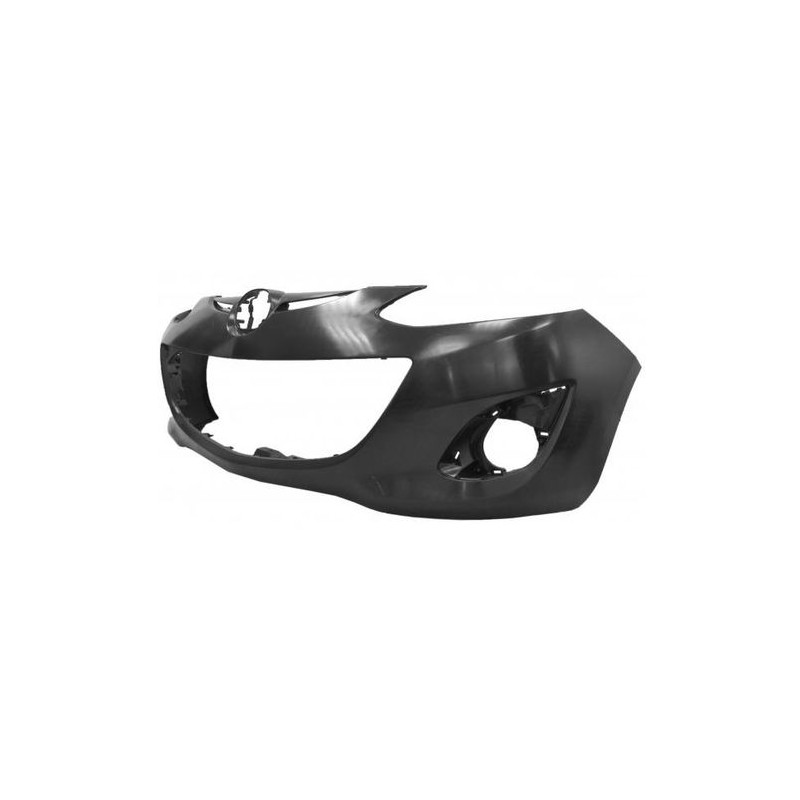 PARAURTI ANT MAZDA 2 (DE/DH) 2007 2014 OEM DR6150031EBB