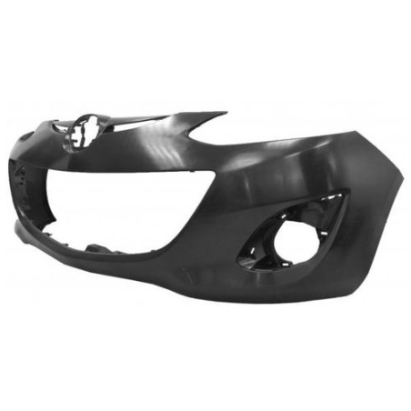 PARAURTI ANT MAZDA 2 (DE/DH) 2007 2014 OEM DR6150031EBB