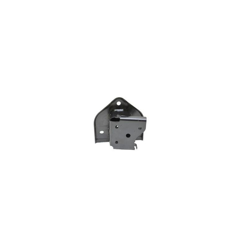 STAFFA RINFORZO PARAURTI POST SX MITSUBISHI OUTLANDER (GGW/GFW/ZL/ZK) 2016 2020 OEM 6410D761
