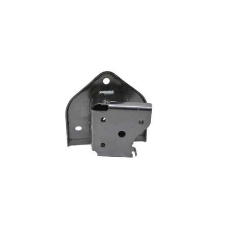 STAFFA RINFORZO PARAURTI POST DX MITSUBISHI OUTLANDER (GGW/GFW/ZL/ZK) 2016 2020 OEM 6410D762