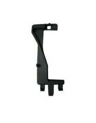 STAFFA PARAURTI ANT SX RENAULT CAPTUR I (J5/H5) 2013 2017 OEM 628175066R