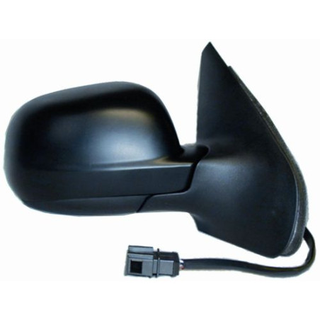 RETROVISORE ELETT DX SEAT AROSA (6H1) 1997 2000 OEM 3B1857538BGRU