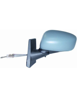 RETROVISORE MECC SX FIAT IDEA (350) 2004 2010 OEM 735360563