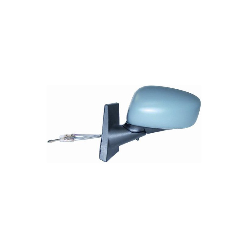 RETROVISORE MECC SX FIAT IDEA (350) 2004 2010 OEM 735360563