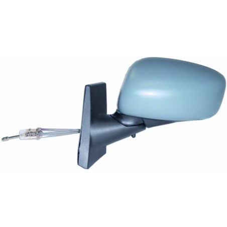 RETROVISORE MECC SX FIAT IDEA (350) 2004 2010 OEM 735360563
