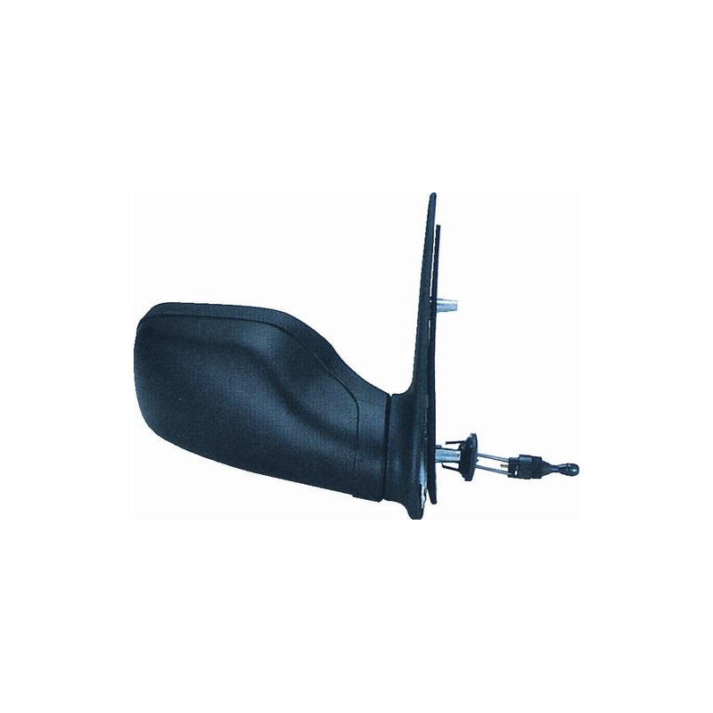 RETROVISORE MECC CHIUDIBILE SX PEUGEOT 106 (1A/1C/1S) 1992 1995 OEM 815247