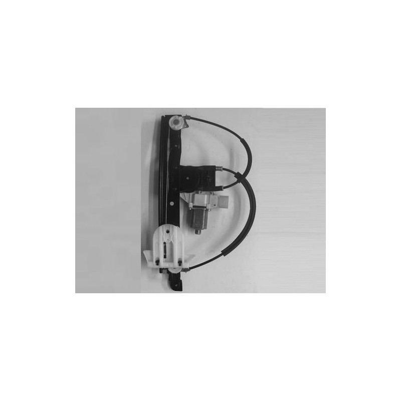 ALZACRISTRALLO ELETT POST SX 5 FORD MONDEO (BA7) 2007 2011 OEM 1523714