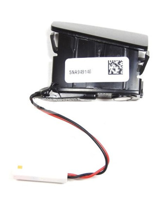 FANALE RETROVISORE SX LANE ASSIST VOLKSWAGEN TIGUAN (AD1/AX1) 2016 2020 OEM 5NA949145