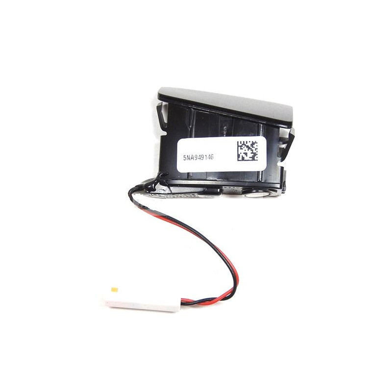 FANALE RETROVISORE SX LANE ASSIST VOLKSWAGEN TIGUAN (AD1/AX1) 2016 2020 OEM 5NA949145