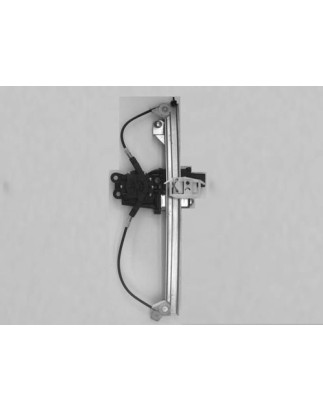 ALZACRISTRALLO ELETT ANT SX 5 CITROEN C3 (FC/FN) 2002 2010 OEM 9221AQ