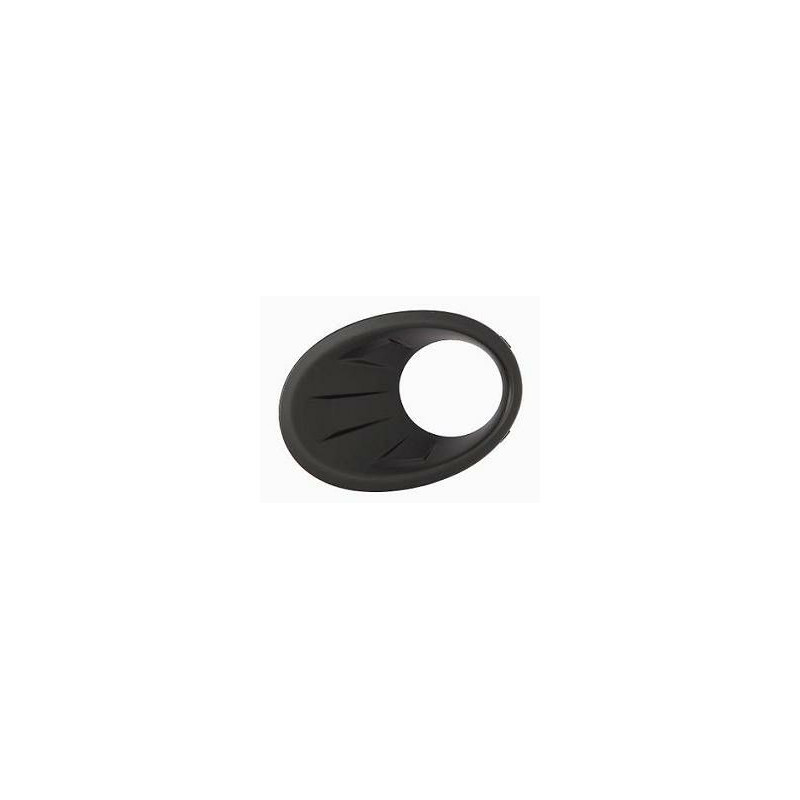 GRIGLIA PARAURTI ANT SX NISSAN QASHQAI (J10/NJ10) 2010 2013 OEM 62257BR03A