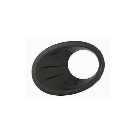 GRIGLIA PARAURTI ANT SX NISSAN QASHQAI (J10/NJ10) 2010 2013 OEM 62257BR03A