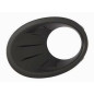GRIGLIA PARAURTI ANT SX NISSAN QASHQAI (J10/NJ10) 2010 2013 OEM 62257BR03A