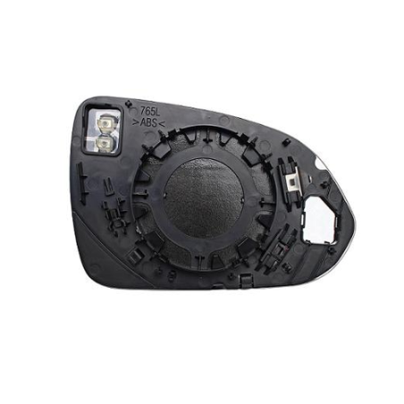 VETRO CON PIASTRA SX KIA RIO H/B (UB) 2011 2014 OEM 876111W030