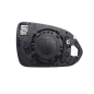 VETRO CON PIASTRA SX KIA RIO H/B (UB) 2011 2014 OEM 876111W030