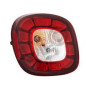 FANALE POST SX SENZA LED SMART FORFOUR (453) 2015  OEM A4539062700