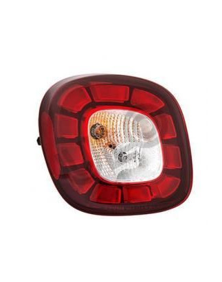 FANALE POST DX SENZA LED SMART FORFOUR (453) 2015  OEM A4539062800