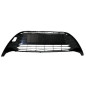 GRIGLIA PARAURTI ANT CENTRALE NERA TOYOTA YARIS III (P13) 2017 2020 OEM 531020D130