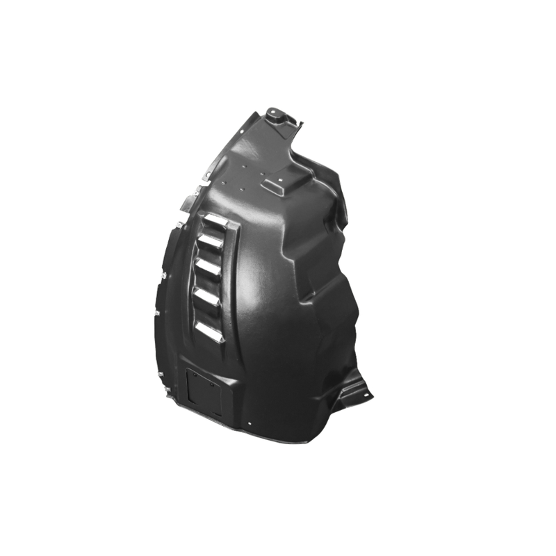 RIPARO PASSARUOTA ANT SX C/FENDINEBBIA-PARTE ANT CITROEN JUMPER III 2014  OEM 1378637080